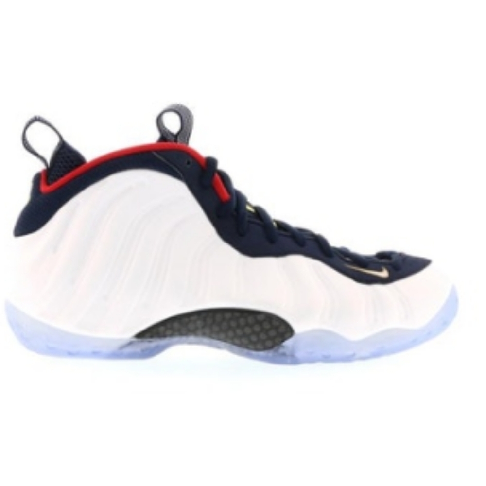 Nike Foam posite